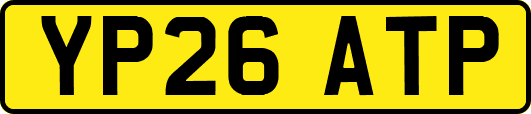 YP26ATP