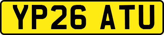 YP26ATU