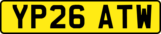 YP26ATW