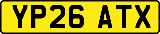 YP26ATX