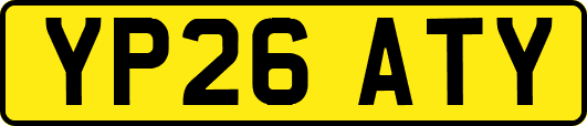 YP26ATY
