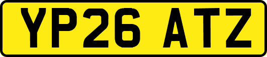 YP26ATZ