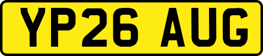 YP26AUG