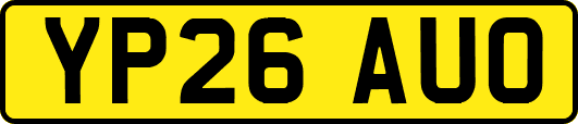 YP26AUO