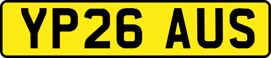 YP26AUS