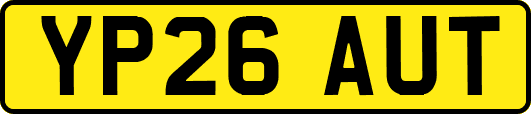 YP26AUT