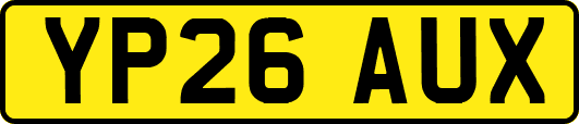 YP26AUX