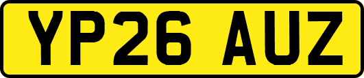 YP26AUZ