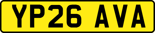 YP26AVA