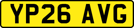 YP26AVG