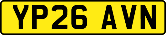 YP26AVN