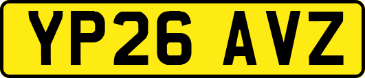 YP26AVZ