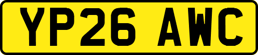 YP26AWC