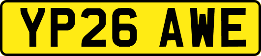 YP26AWE