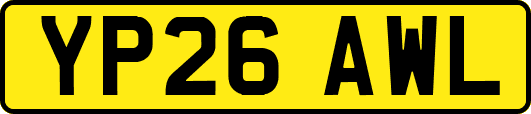 YP26AWL