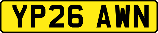 YP26AWN