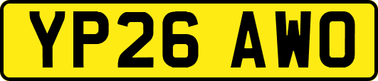 YP26AWO