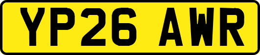 YP26AWR