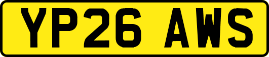 YP26AWS