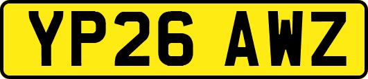 YP26AWZ