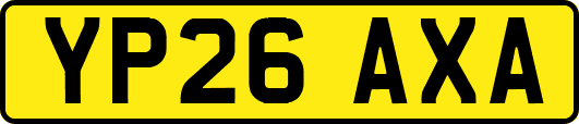 YP26AXA