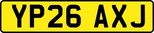 YP26AXJ