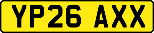 YP26AXX