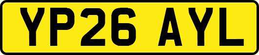 YP26AYL