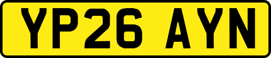 YP26AYN