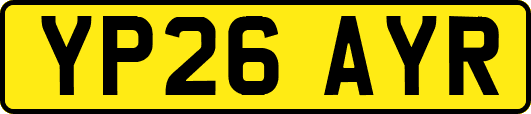 YP26AYR