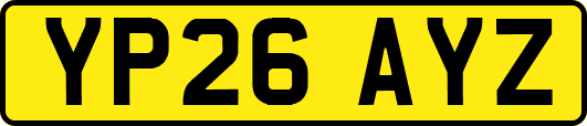YP26AYZ