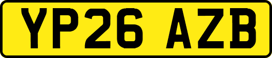 YP26AZB