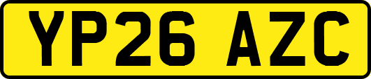 YP26AZC