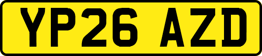 YP26AZD
