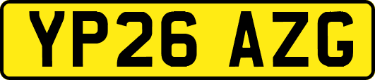 YP26AZG