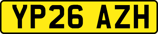 YP26AZH