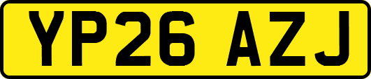 YP26AZJ