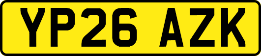 YP26AZK