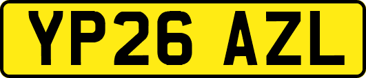 YP26AZL