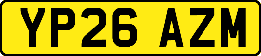 YP26AZM