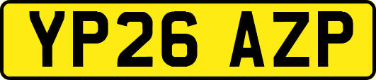 YP26AZP