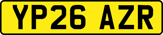 YP26AZR