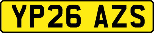 YP26AZS
