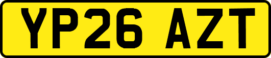 YP26AZT