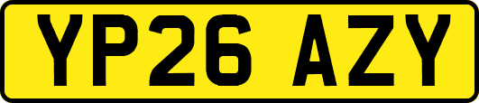 YP26AZY