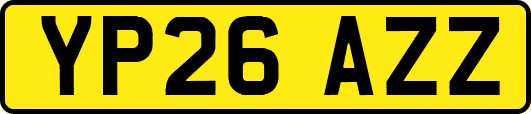 YP26AZZ