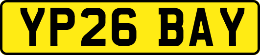 YP26BAY