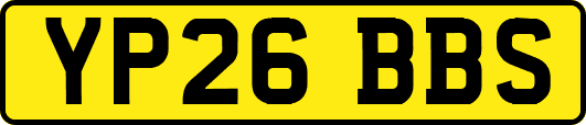 YP26BBS