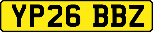 YP26BBZ