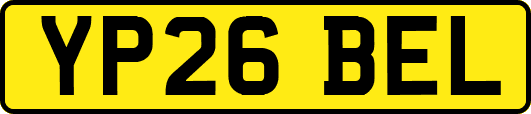YP26BEL